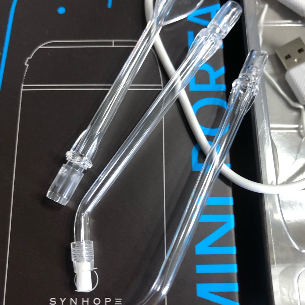 Mini Portable/Travel Water Flosser - Picture 4 of 5